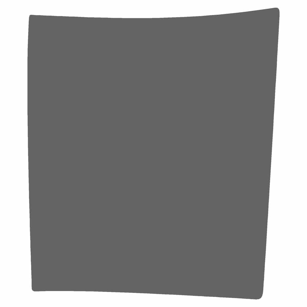 Vicrez Paint Protection PPF Pre-Cut Mirror, Passenger vpp157995 for Ford SuperDuty Crew Pickup 2011-2016