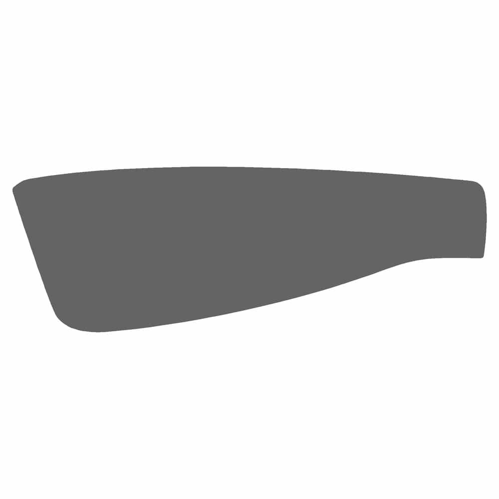 Vicrez Paint Protection PPF Pre-Cut Mirror, Passenger vpp165576 for Honda Civic Sedan 2014-2015