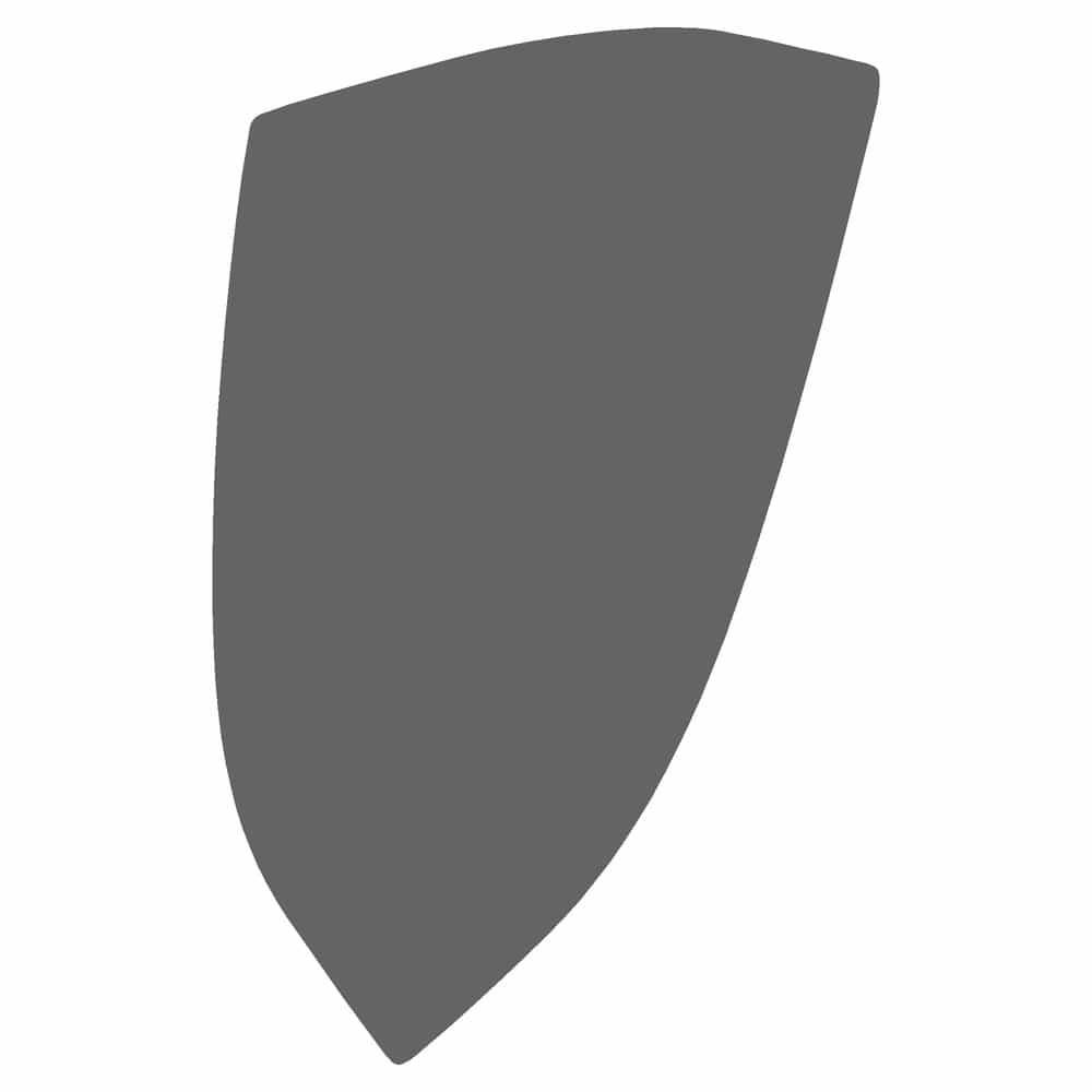 Vicrez Paint Protection PPF Pre-Cut Mirror, Passenger vpp173767 for Hyundai Venue SUV 2020-2026