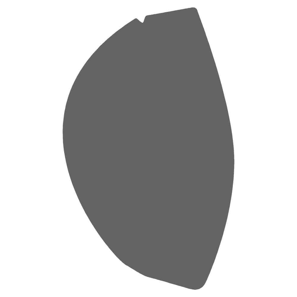 Vicrez Paint Protection PPF Pre-Cut Mirror, Passenger vpp174284 for Infiniti G37/Q40 Sedan 2010-2015