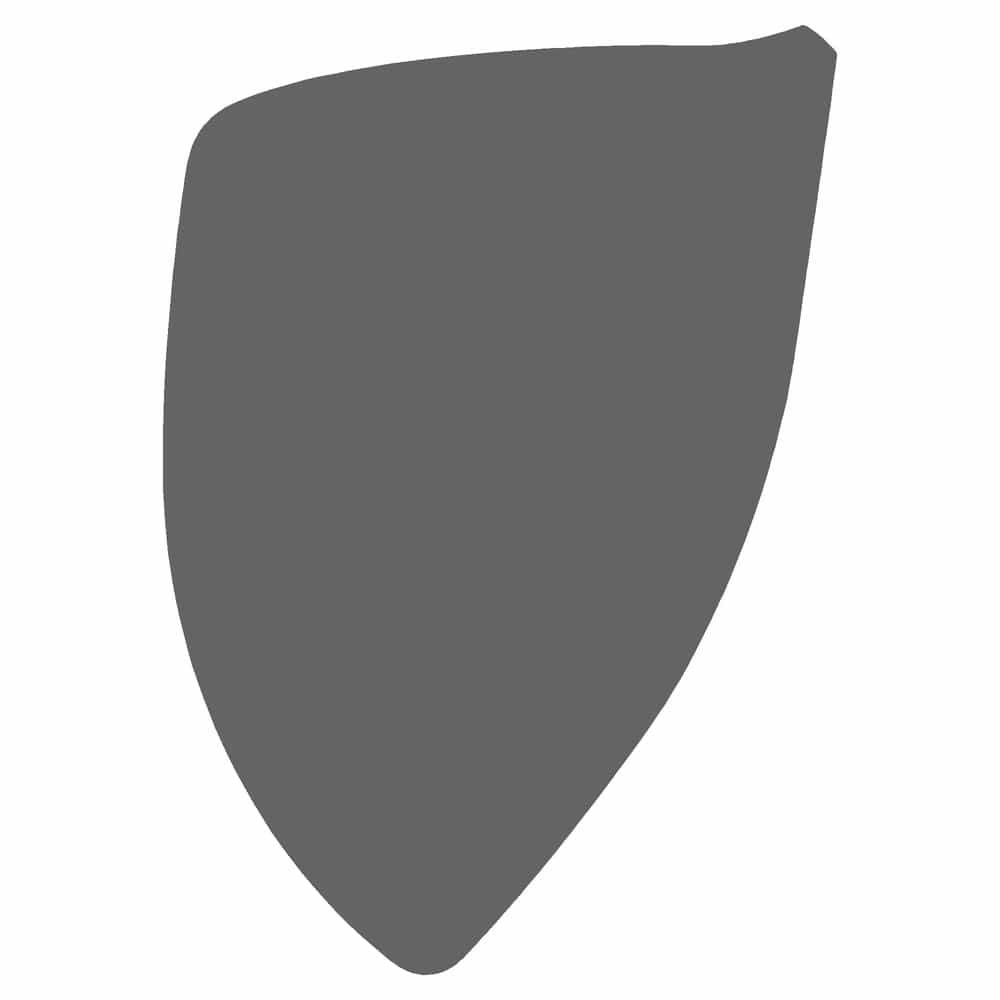 Vicrez Paint Protection PPF Pre-Cut Mirror, Passenger vpp196663 for Mazda Mazda3 Sedan 2010-2011