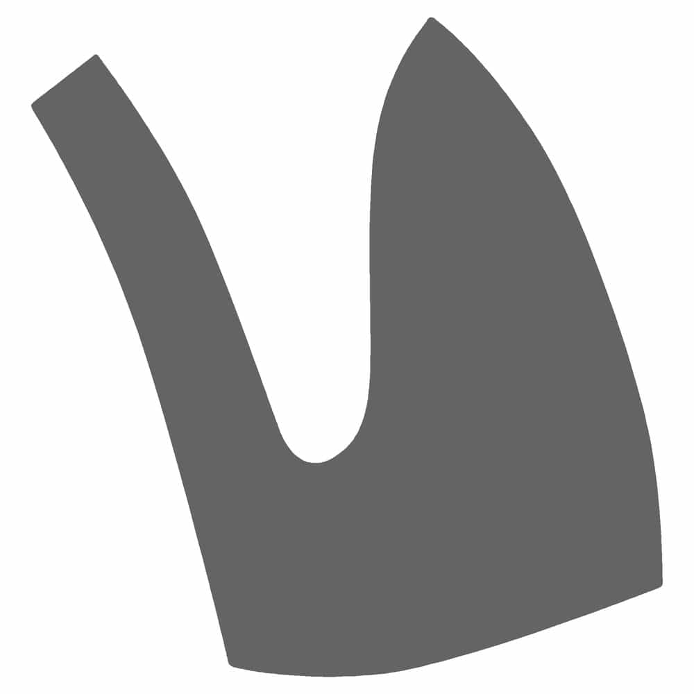 Vicrez Paint Protection PPF Pre-Cut Mirror, Passenger vpp206194 for Mercedes-Benz ML SUV 2006-2008