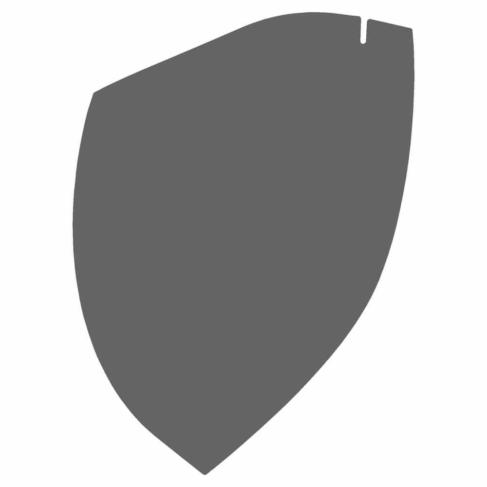 Vicrez Paint Protection PPF Pre-Cut Mirror, Passenger vpp211659 for Nissan Altima Sedan 2023-2026