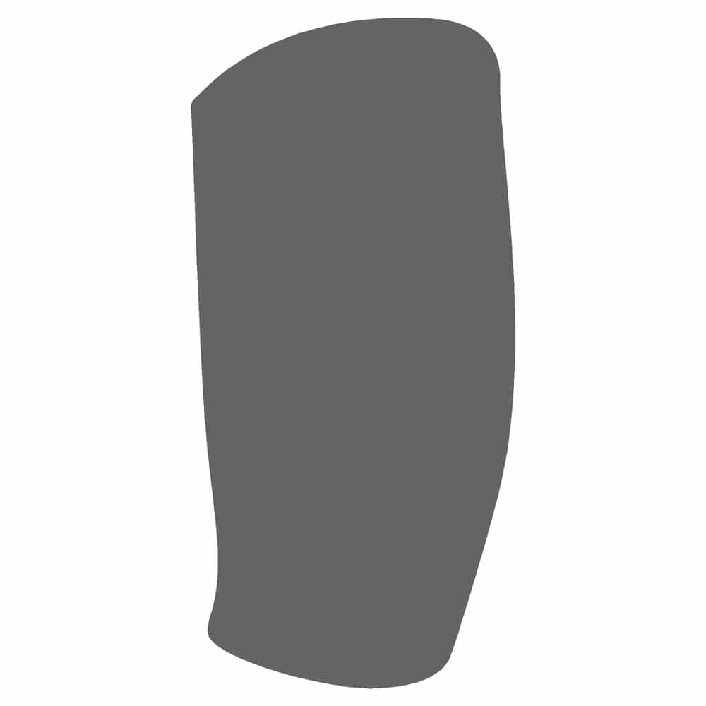 Vicrez Paint Protection PPF Pre-Cut Mirror, Passenger vpp228739 for Subaru Impreza Sedan 2006-2007