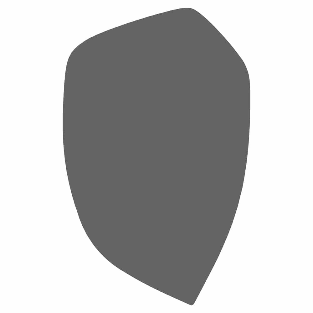 Vicrez Paint Protection PPF Pre-Cut Mirror, Passenger vpp229009 for Subaru Legacy Sedan 2010-2012