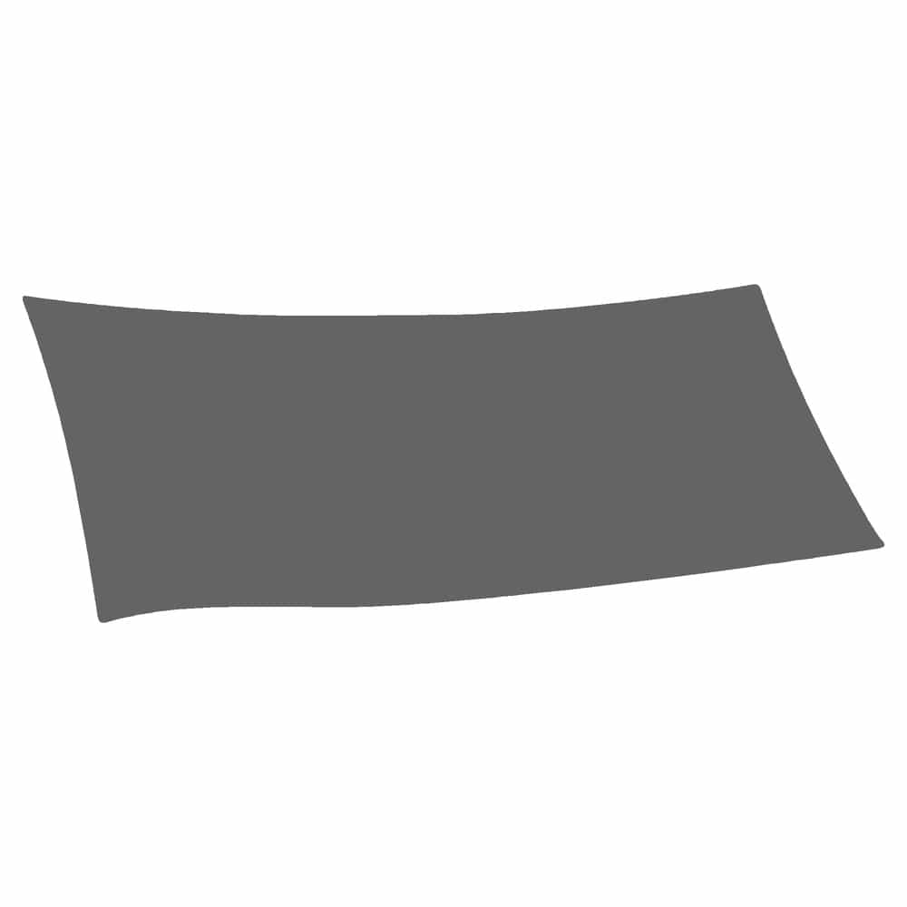 Vicrez Paint Protection PPF Pre-Cut Rocker, Front Bed Passenger vpp212549 for Nissan Frontier Extd Pickup 2009-2012