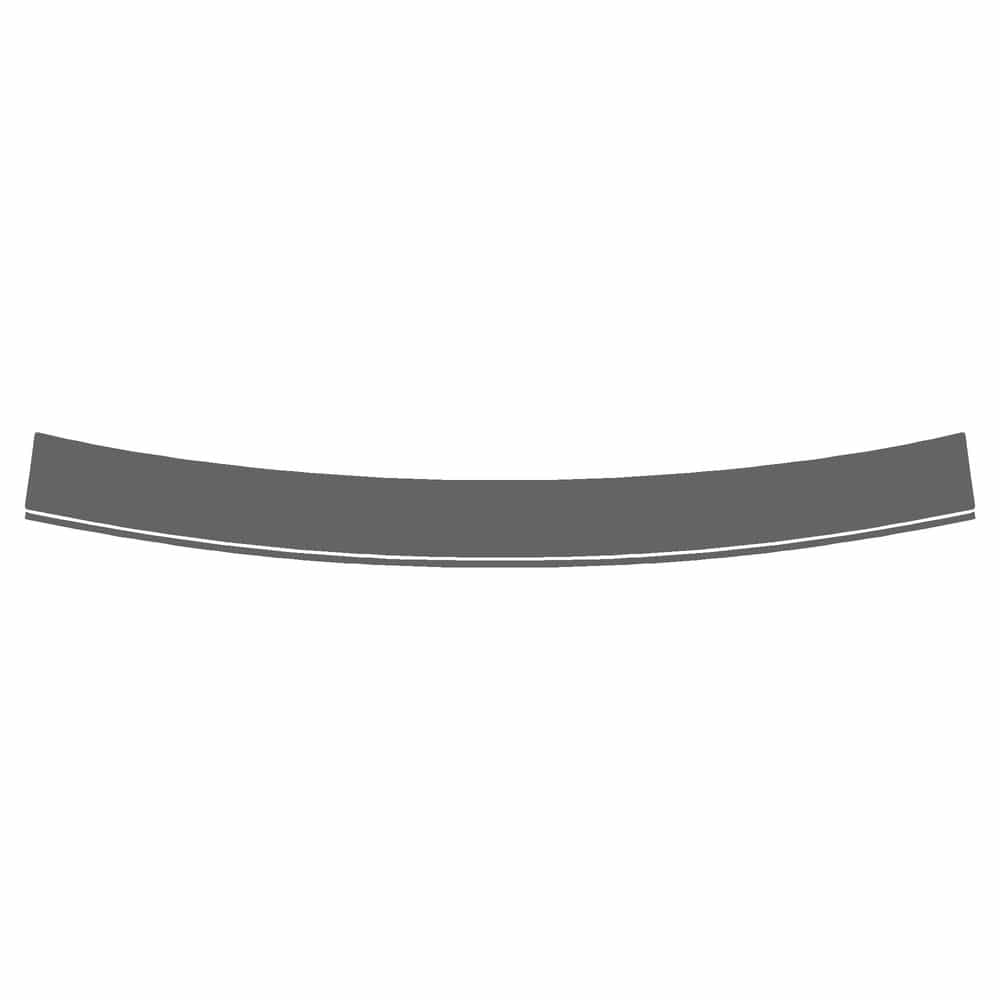 Vicrez Paint Protection PPF Pre-Cut Roof vpp108413 for Audi R8 Convertible 2020-2023