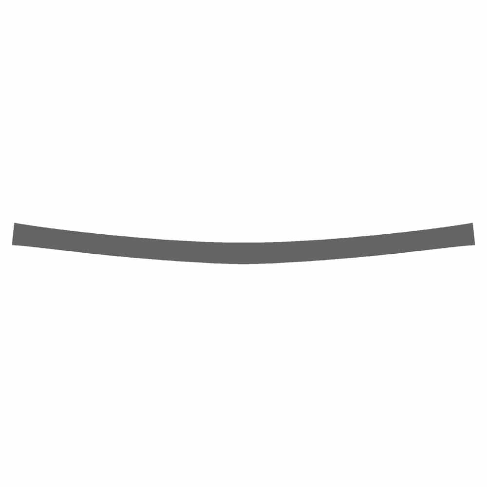 Vicrez Paint Protection PPF Pre-Cut Roof vpp109933 for Audi TT Coupe 2011-2013