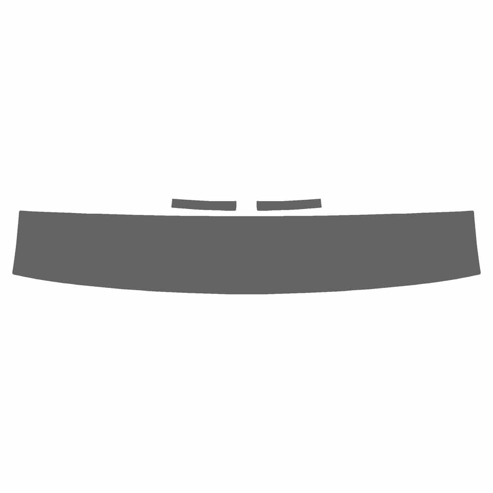 Vicrez Paint Protection PPF Pre-Cut Roof vpp111783 for BMW 3 Series Sedan 2019-2022