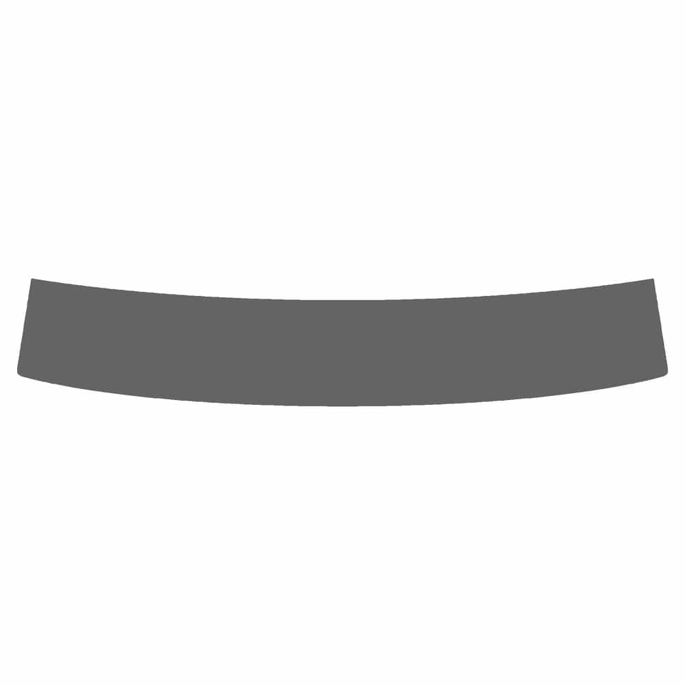 Vicrez Paint Protection PPF Pre-Cut Roof vpp114897 for BMW 5 Series Sedan 2011-2013