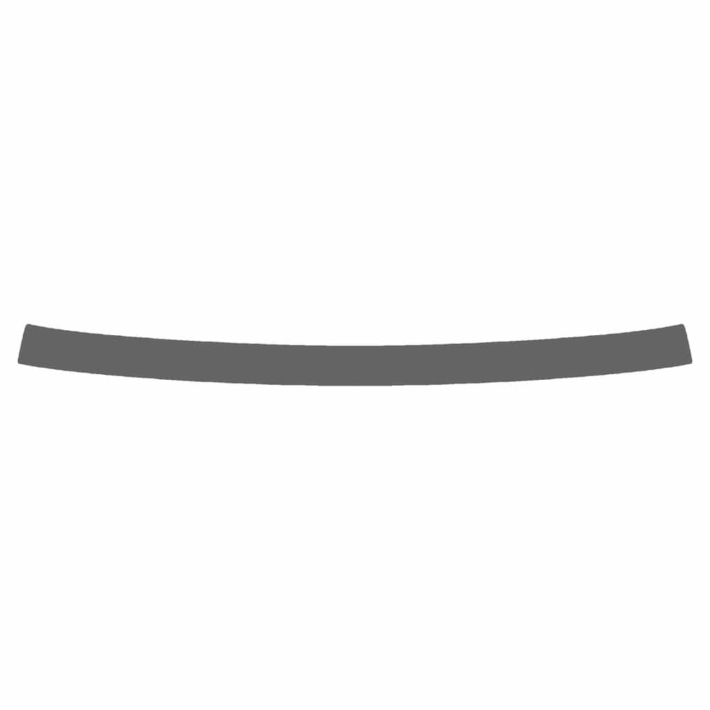 Vicrez Paint Protection PPF Pre-Cut Roof vpp115787 for BMW 6 Series Gran Coupe Sedan 2016-2019
