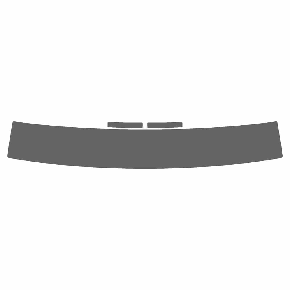 Vicrez Paint Protection PPF Pre-Cut Roof vpp118514 for BMW M4 Coupe 2021-2026