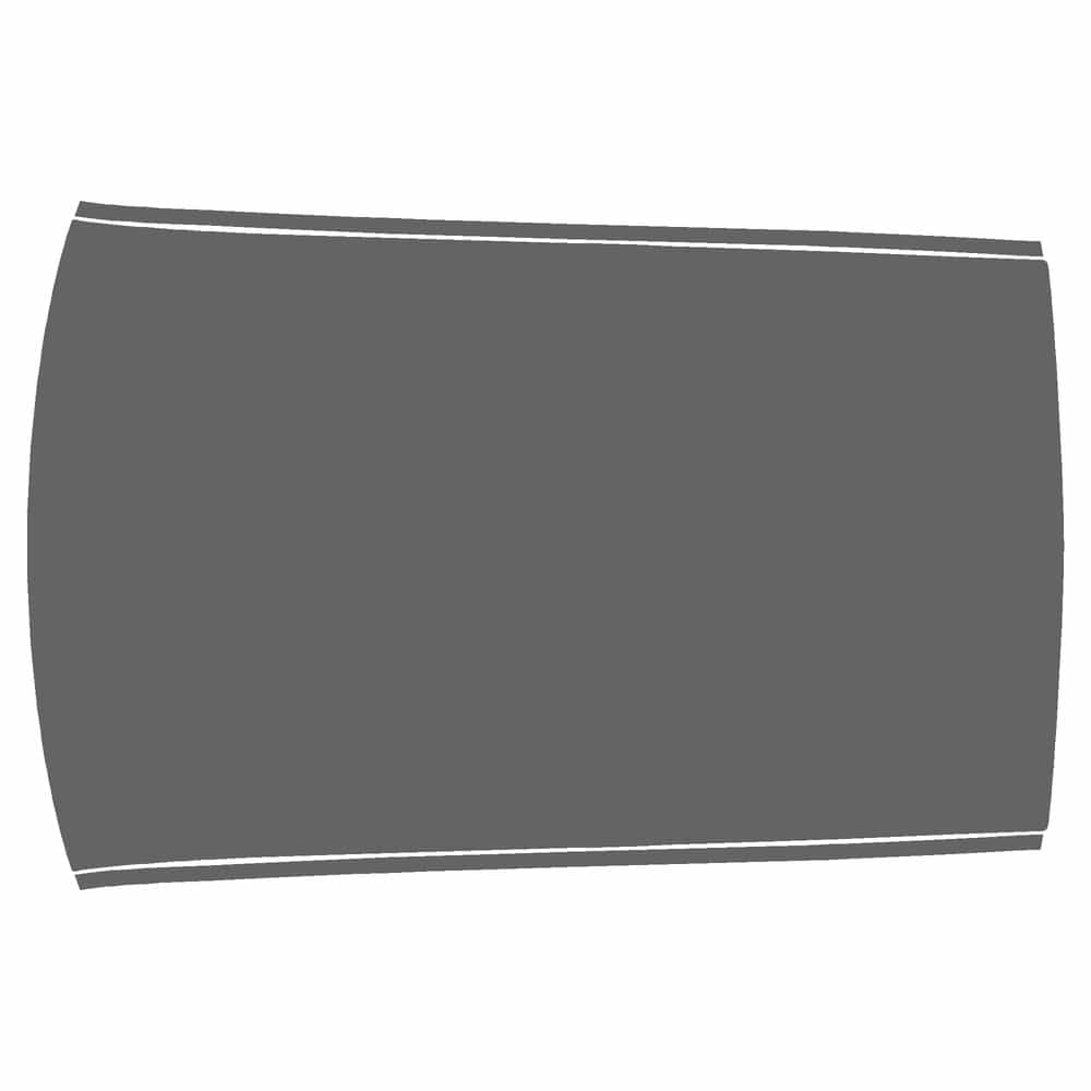 Vicrez Paint Protection PPF Pre-Cut Roof vpp120581 for BMW X2 SUV 2024-2026