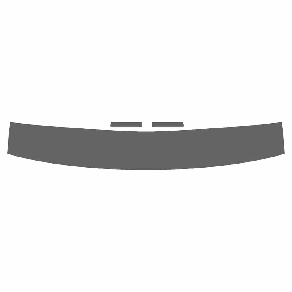 Vicrez Paint Protection PPF Pre-Cut Roof vpp120363 for BMW X2 SUV 2018-2023