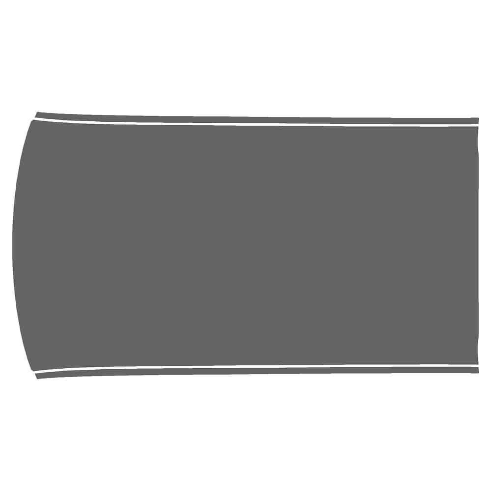 Vicrez Paint Protection PPF Pre-Cut Roof vpp124639 for BMW XM SUV 2023-2026