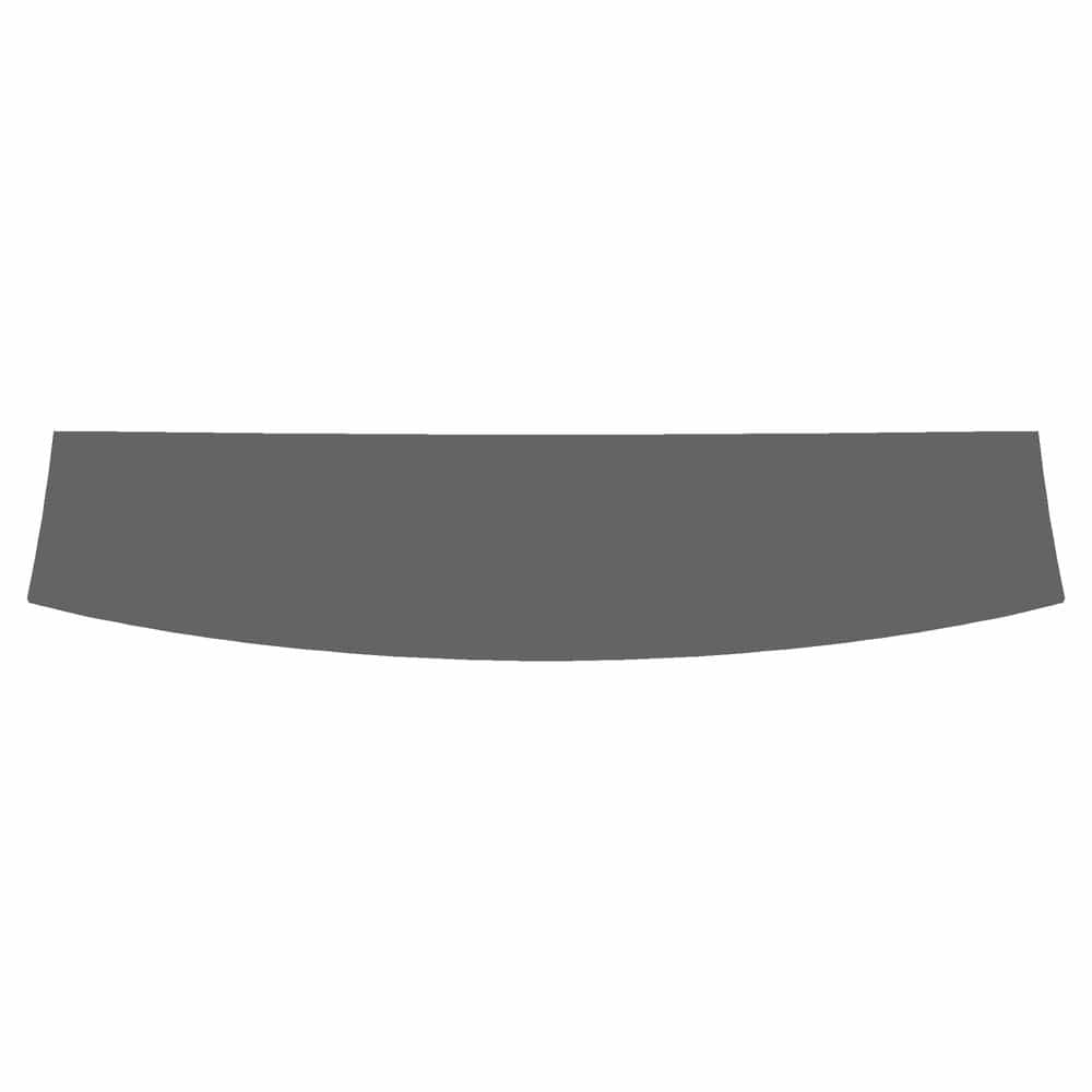 Vicrez Paint Protection PPF Pre-Cut Roof vpp126134 for Buick Enclave SUV 2025-2026