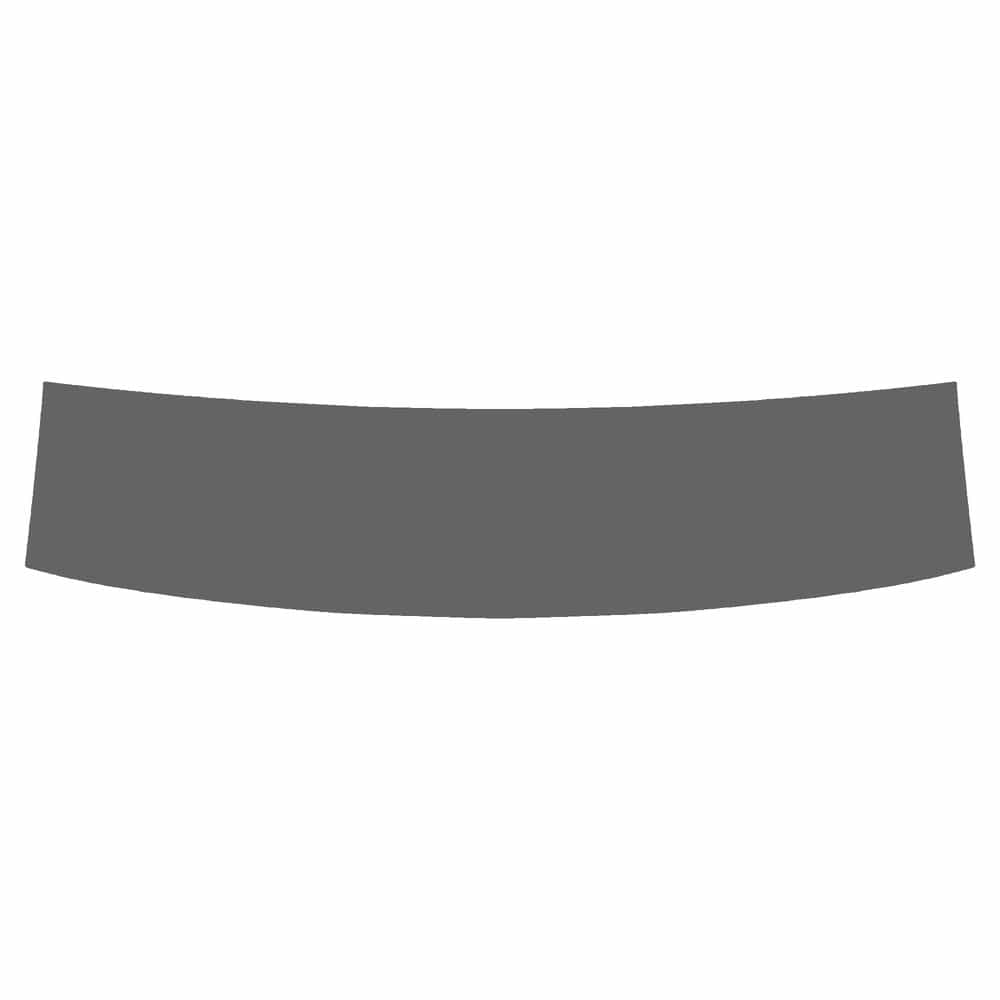 Vicrez Paint Protection PPF Pre-Cut Roof vpp126759 for Buick LaCrosse Sedan 2014-2016