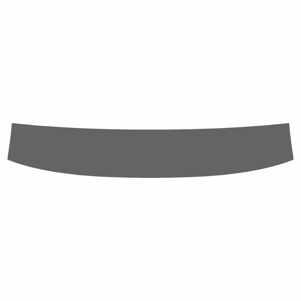 Vicrez Paint Protection PPF Pre-Cut Roof vpp127582 for Cadillac CT5 Sedan 2020-2024
