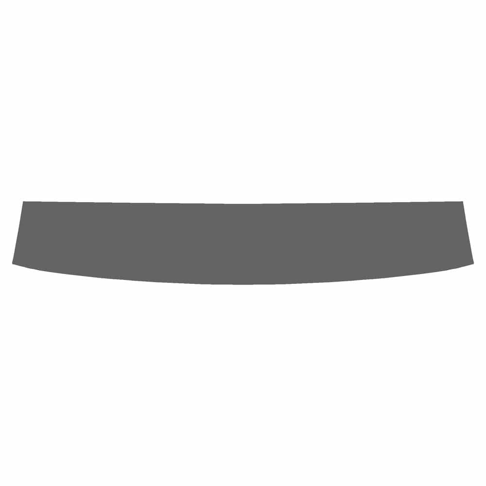 Vicrez Paint Protection PPF Pre-Cut Roof vpp127825 for Cadillac CT6-V/Sport Sedan 2019-2020