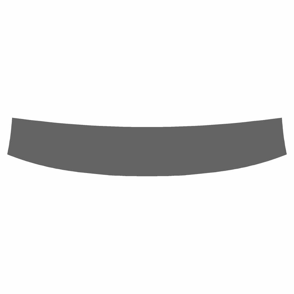 Vicrez Paint Protection PPF Pre-Cut Roof vpp131256 for Chevrolet Camaro Coupe 2020-2024