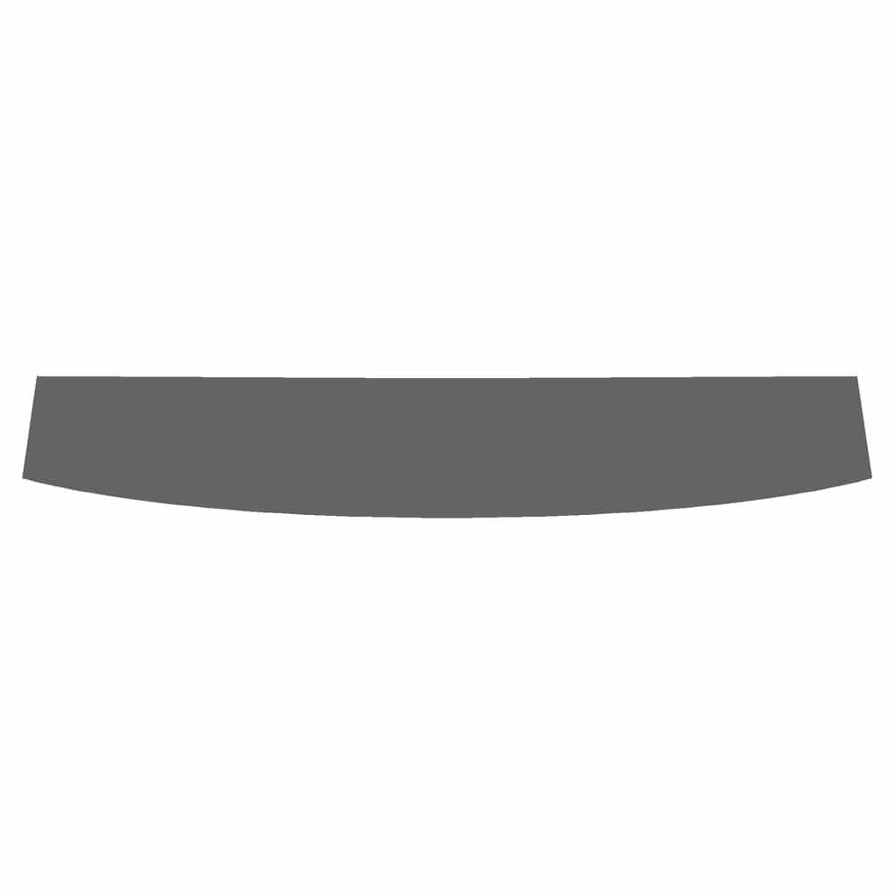 Vicrez Paint Protection PPF Pre-Cut Roof vpp133520 for Chevrolet Equinox SUV 2025-2026