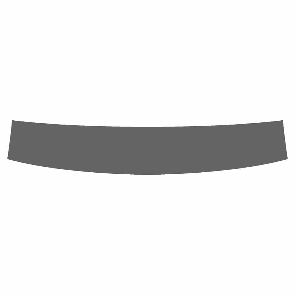 Vicrez Paint Protection PPF Pre-Cut Roof vpp134087 for Chevrolet Malibu Sedan 2014-2015