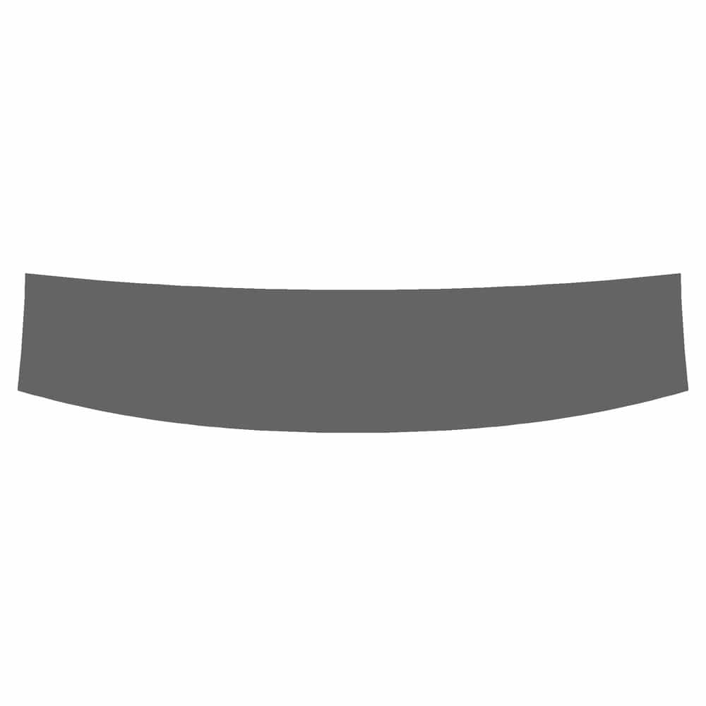 Vicrez Paint Protection PPF Pre-Cut Roof vpp136220 for Chevrolet Silverado EV Crew Pickup 2026