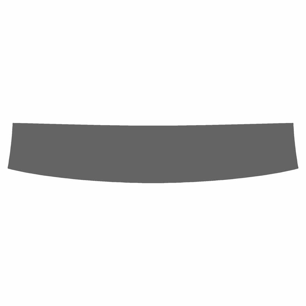 Vicrez Paint Protection PPF Pre-Cut Roof vpp135781 for Chevrolet Silverado Pickup 2016-2018
