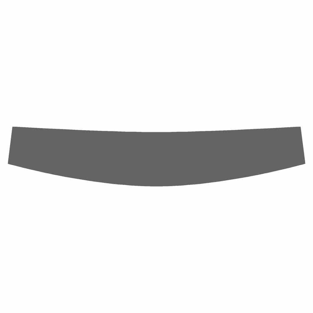 Vicrez Paint Protection PPF Pre-Cut Roof vpp141466 for Chevrolet Trax SUV 2024-2026
