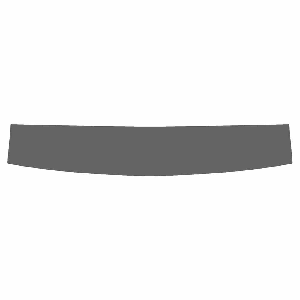 Vicrez Paint Protection PPF Pre-Cut Roof vpp142086 for Chrysler Pacifica Minivan 2017-2020