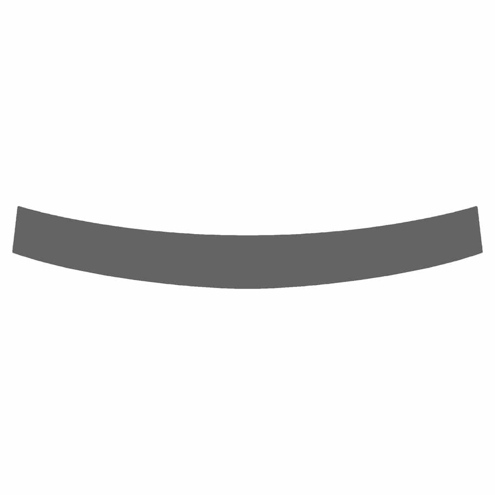 Vicrez Paint Protection PPF Pre-Cut Roof vpp144059 for Dodge Durango SUV 2021-2026