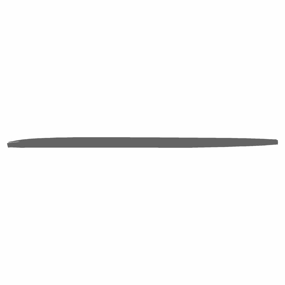 Vicrez Paint Protection PPF Pre-Cut Roof, Driver vpp193266 for Lexus TX SUV 2024-2026