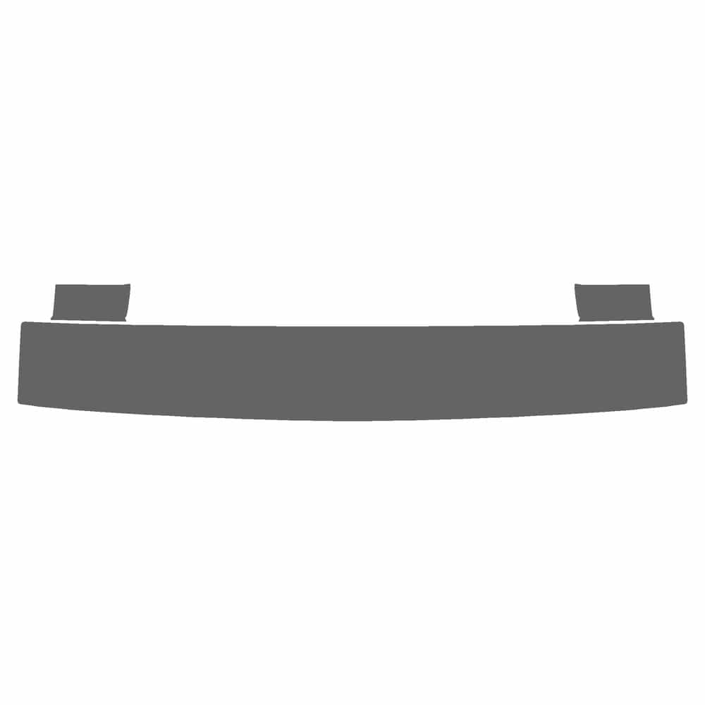 Vicrez Paint Protection PPF Pre-Cut Roof vpp146880 for Ford Bronco SUV 2021-2026