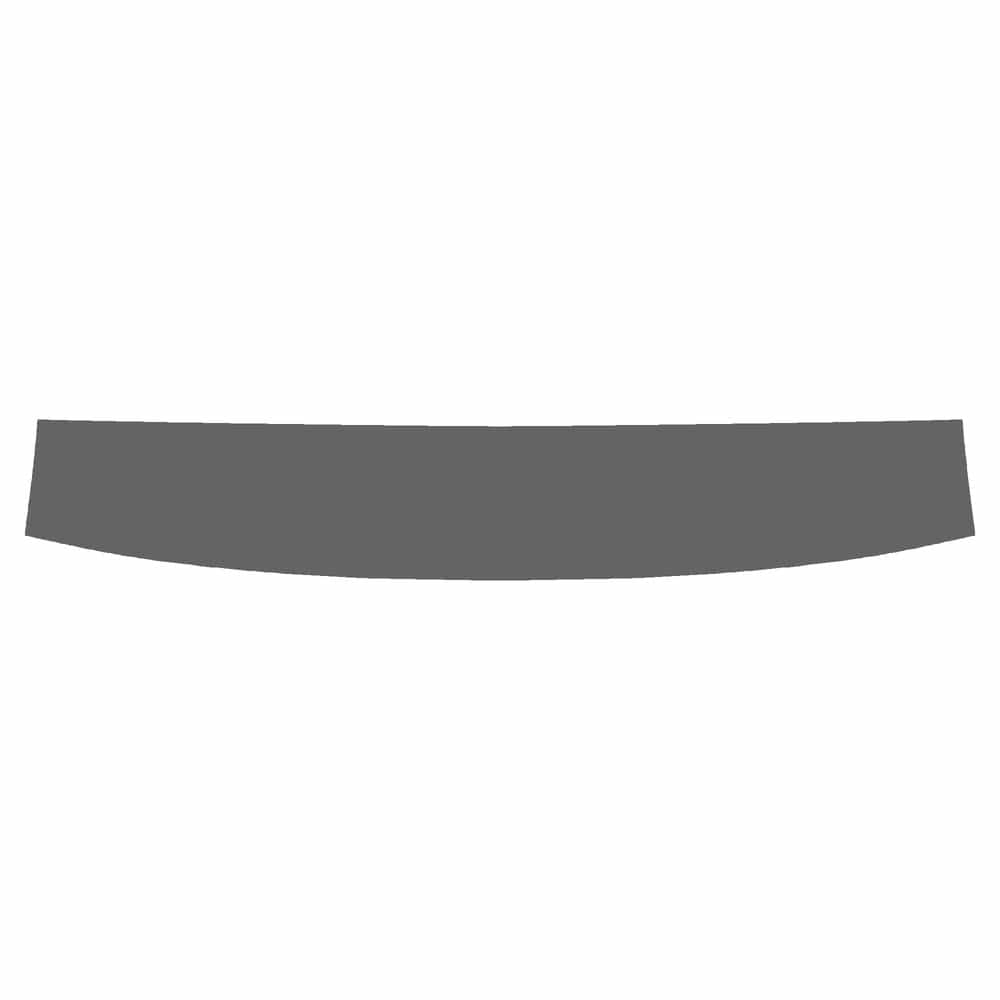 Vicrez Paint Protection PPF Pre-Cut Roof vpp147689 for Ford Edge SUV 2019-2024