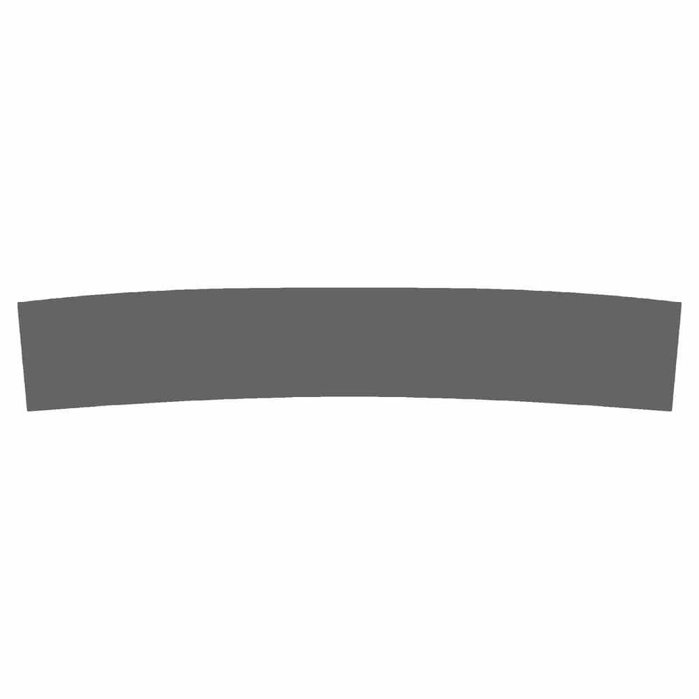 Vicrez Paint Protection PPF Pre-Cut Roof vpp153094 for Ford Fiesta Hatchback 2014-2019