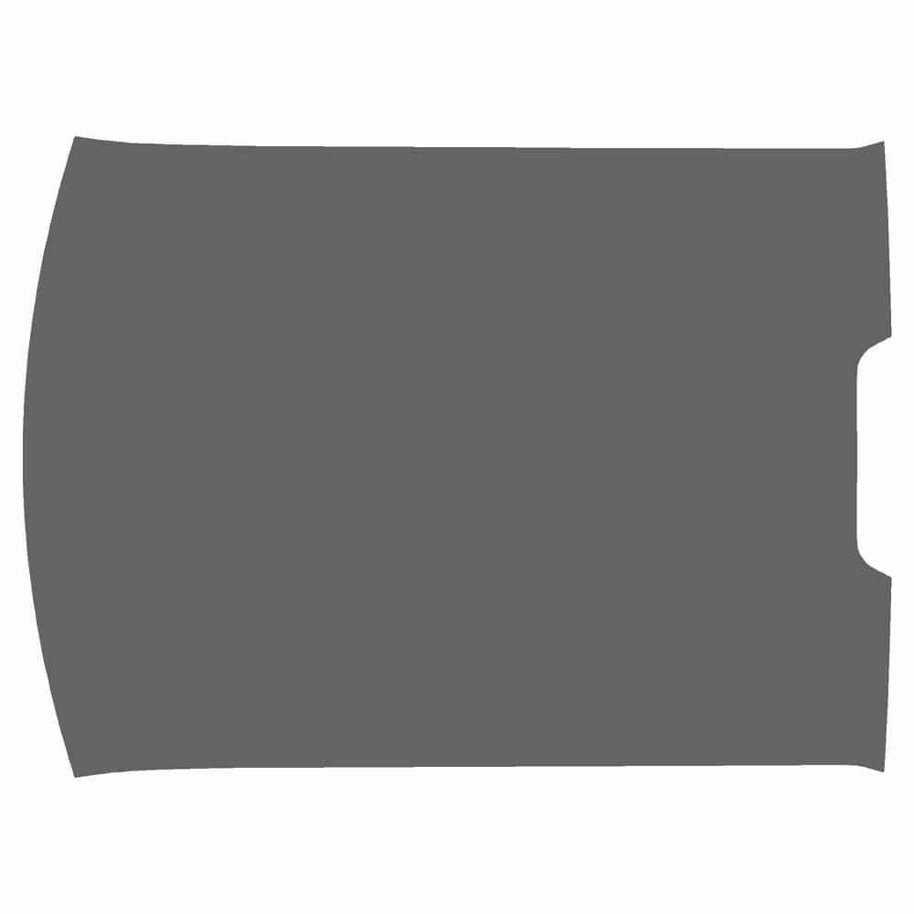 Vicrez Paint Protection PPF Pre-Cut Roof vpp154420 for Ford Maverick Crew Pickup 2025-2026