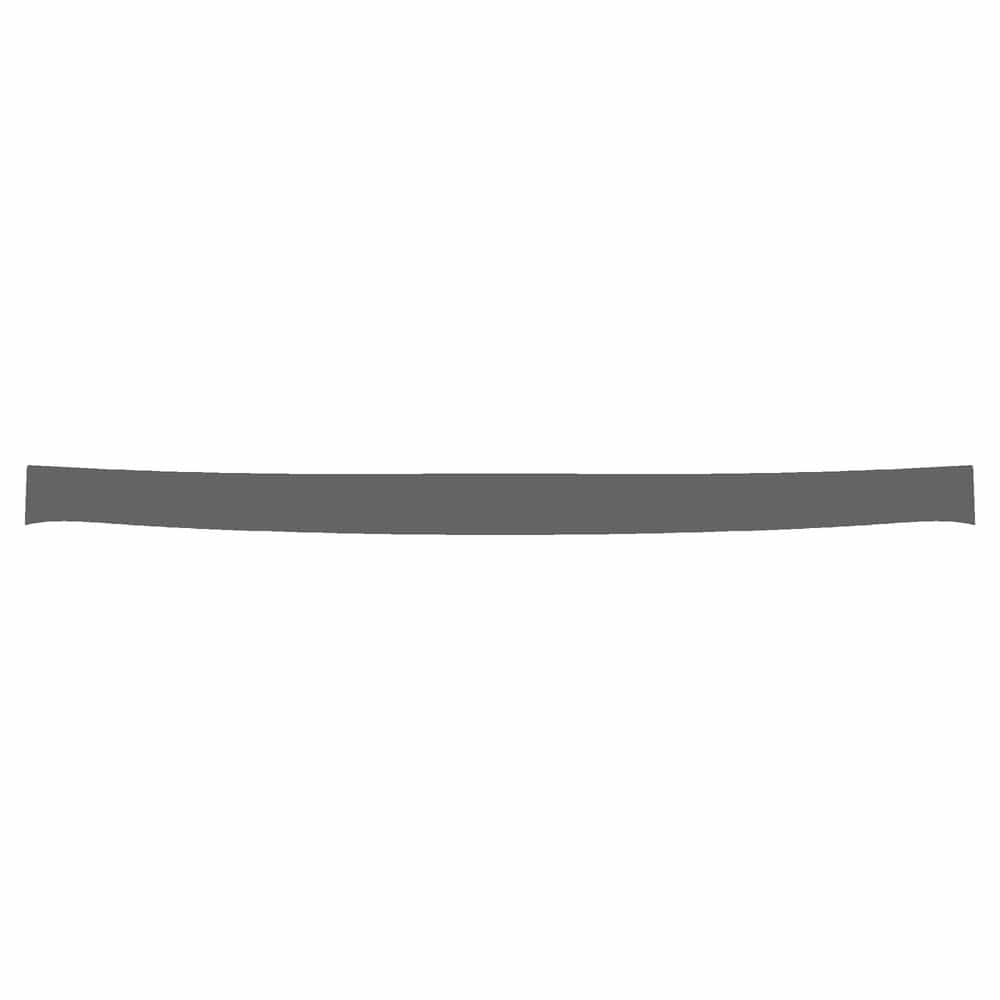 Vicrez Paint Protection PPF Pre-Cut Roof vpp154595 for Ford Mustang Convertible 2015-2017