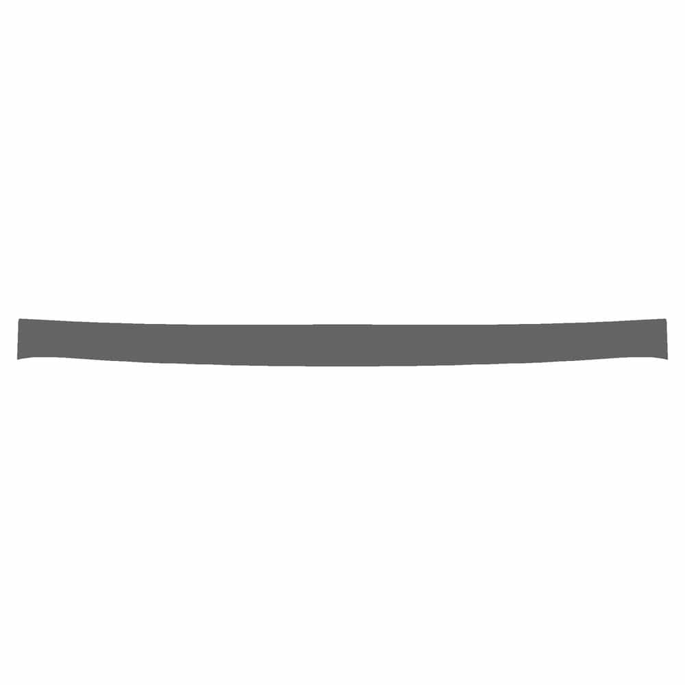 Vicrez Paint Protection PPF Pre-Cut Roof vpp154722 for Ford Mustang Convertible 2018-2023