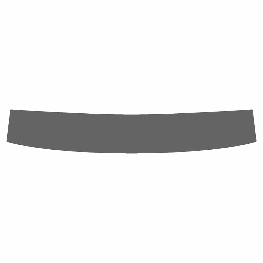 Vicrez Paint Protection PPF Pre-Cut Roof vpp156141 for Ford Ranger Crew Pickup 2024-2026
