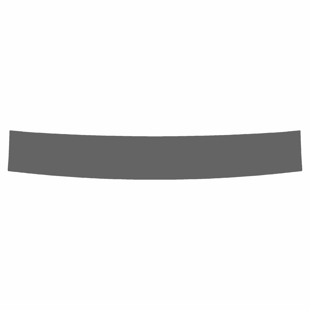 Vicrez Paint Protection PPF Pre-Cut Roof vpp158927 for GMC Canyon Extd Pickup 2015-2020