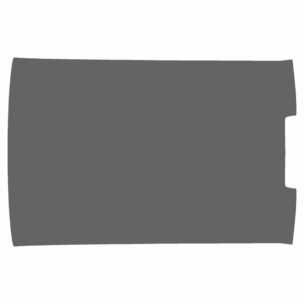 Vicrez Paint Protection PPF Pre-Cut Roof vpp158838 for GMC Canyon Crew Pickup 2023-2026