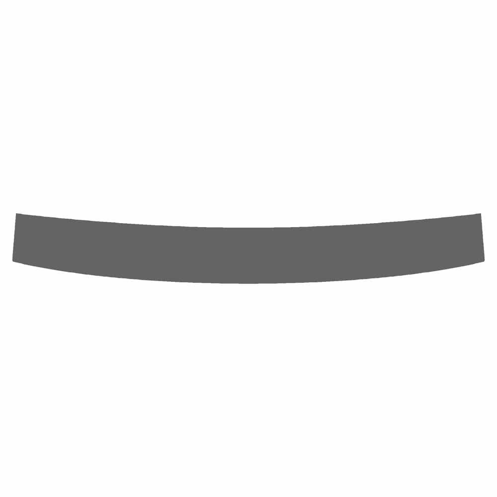 Vicrez Paint Protection PPF Pre-Cut Roof vpp165583 for Honda Civic Sedan 2014-2015