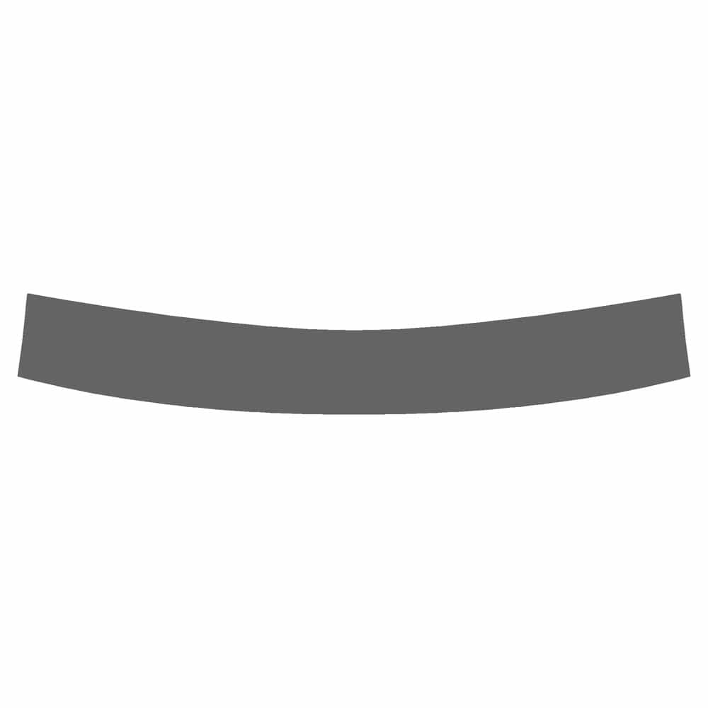 Vicrez Paint Protection PPF Pre-Cut Roof vpp168740 for Honda Ridgeline Crew Pickup 2024-2026