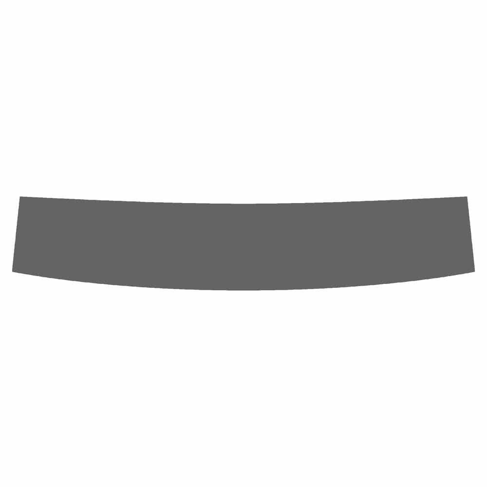 Vicrez Paint Protection PPF Pre-Cut Roof vpp169677 for Hyundai Elantra GT Hatchback 2013-2015