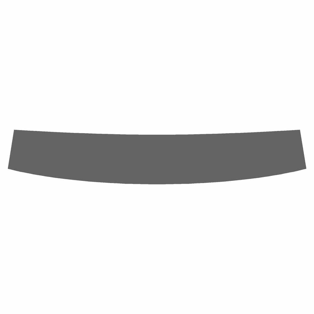 Vicrez Paint Protection PPF Pre-Cut Roof vpp170149 for Hyundai Elantra Sedan 2024-2026