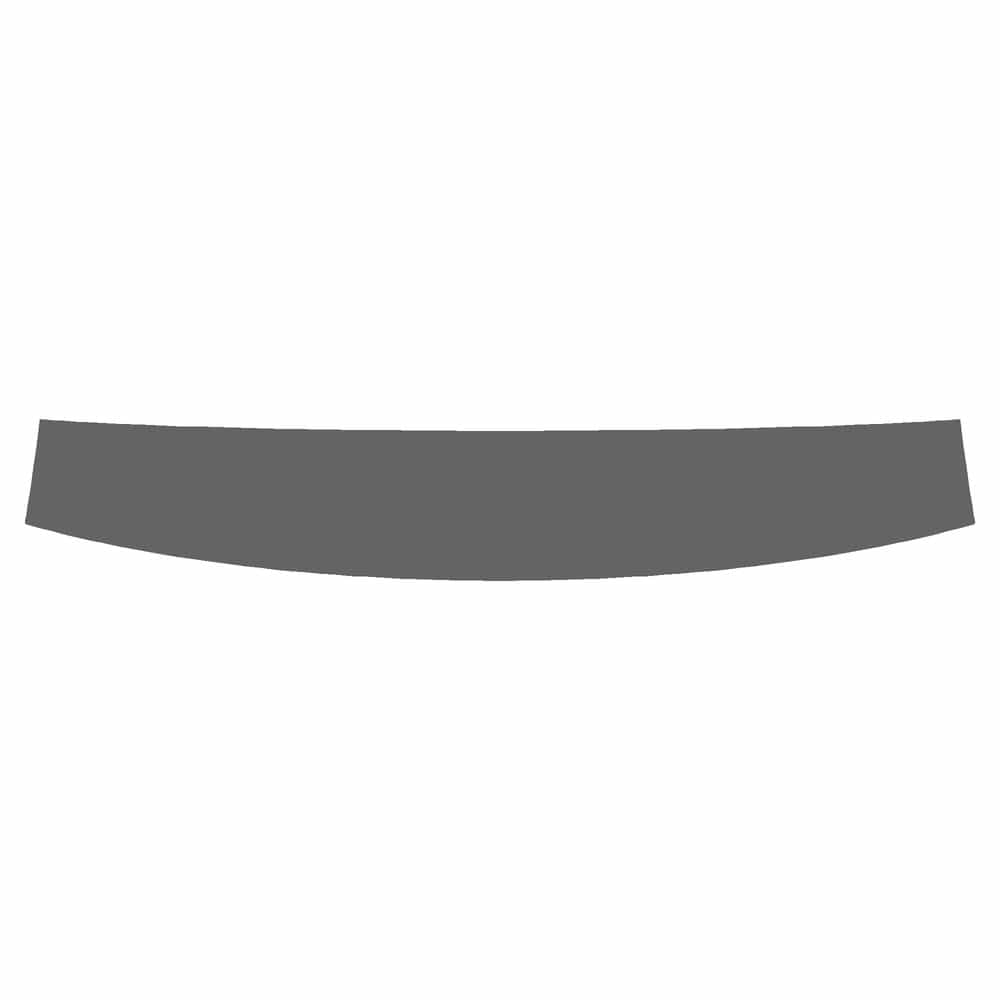 Vicrez Paint Protection PPF Pre-Cut Roof vpp171288 for Hyundai Palisade SUV 2023-2025