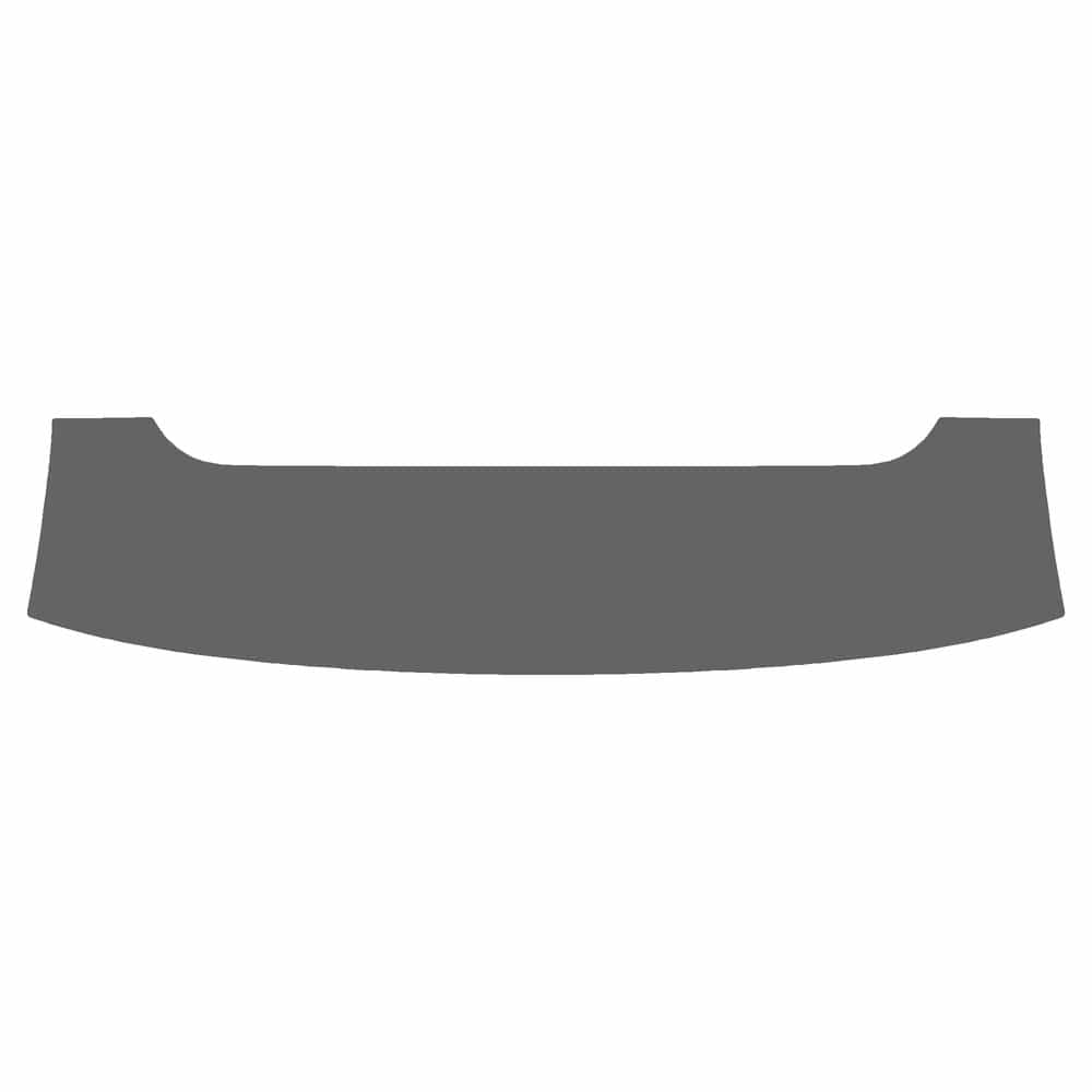 Vicrez Paint Protection PPF Pre-Cut Roof vpp174073 for Infiniti G35 Sedan 2007-2009