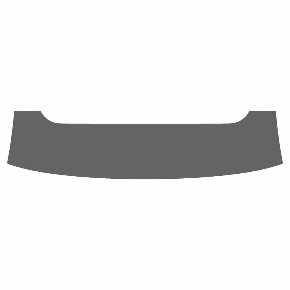 Vicrez Paint Protection PPF Pre-Cut Roof vpp174397 for Infiniti G37/Q60 Coupe 2011-2015