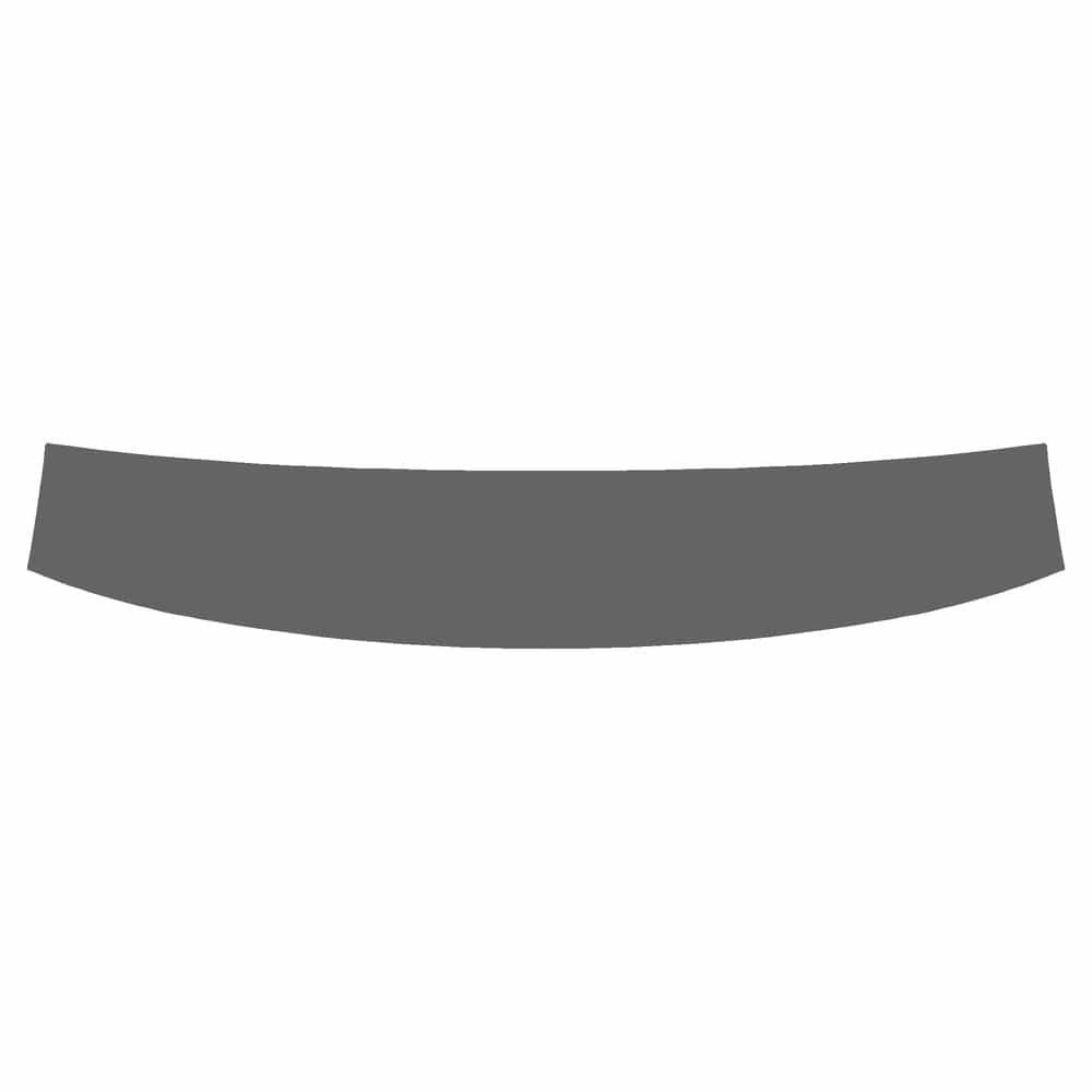 Vicrez Paint Protection PPF Pre-Cut Roof vpp175096 for Infiniti QX55 SUV 2022-2025