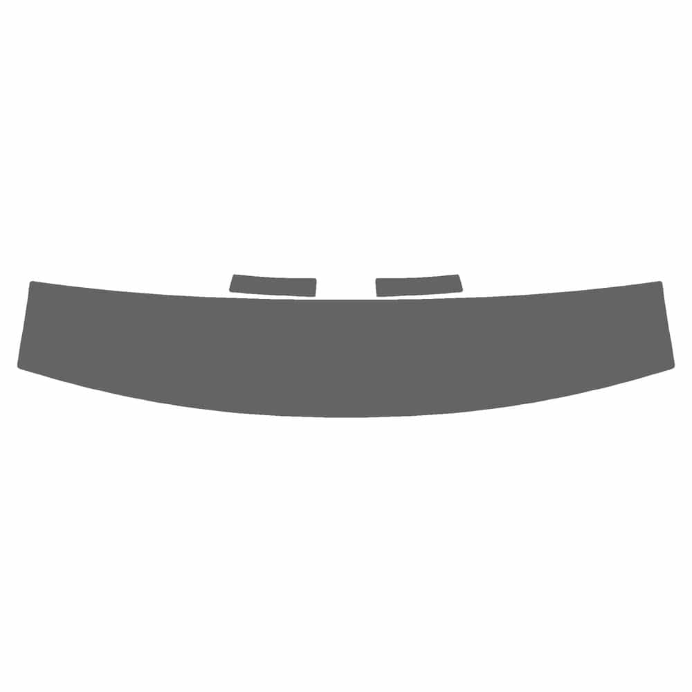 Vicrez Paint Protection PPF Pre-Cut Roof vpp175938 for Jaguar F-PACE SUV 2021-2026